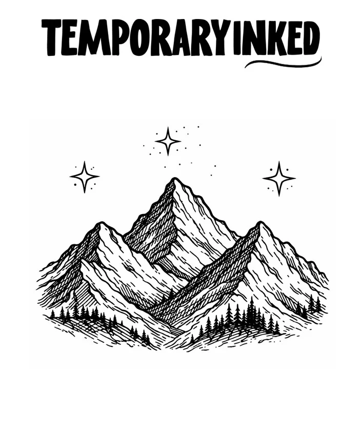 Shop £10-15 Tattoos